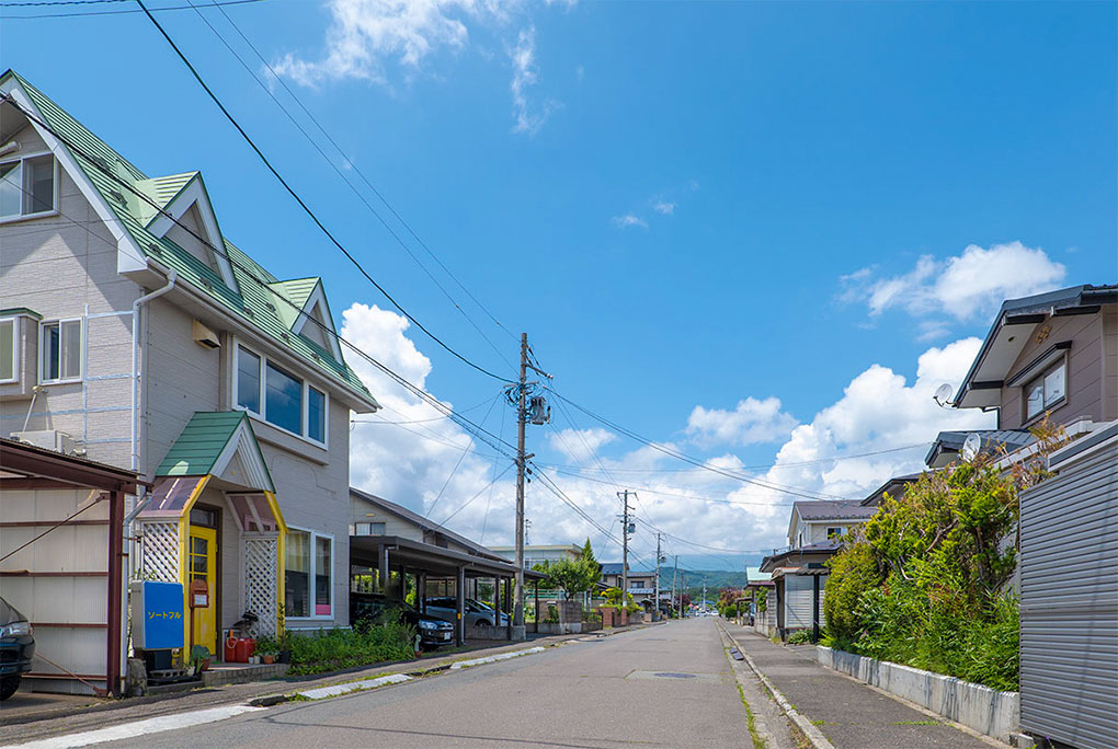 【岩手美人盛岡写真館】