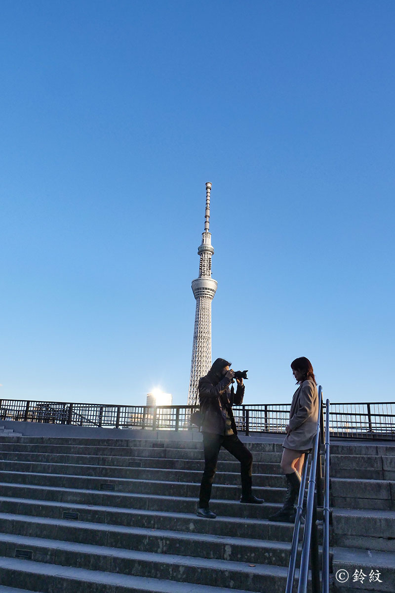 盛岡写真館 岩手美人